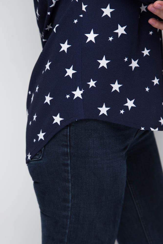 Фото товара 8567, блузка